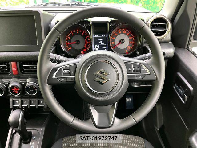 Suzuki JIMNY 2026-07 8130818-10