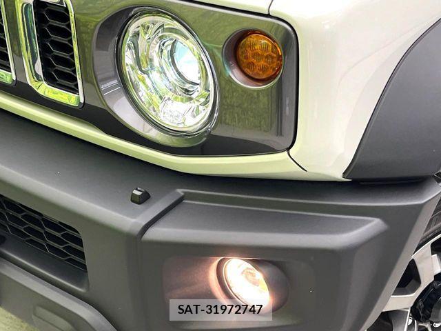 Suzuki JIMNY 2026-07 8130818-11