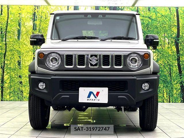 Suzuki JIMNY 2026-07 8130818-13