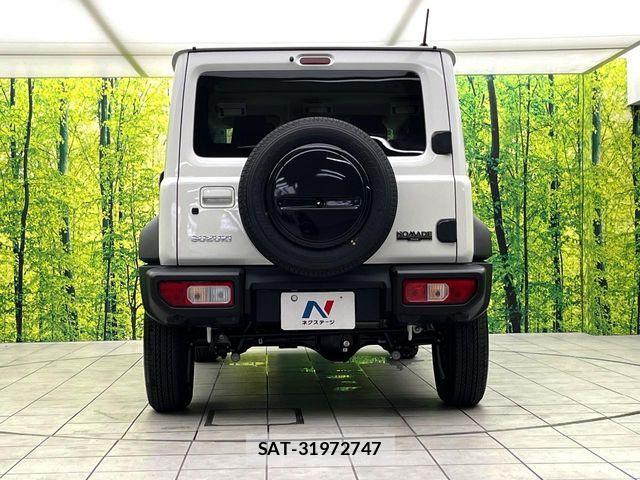 Suzuki JIMNY 2026-07 8130818-14