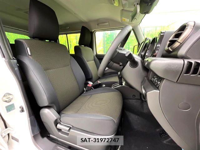 Suzuki JIMNY 2026-07 8130818-7