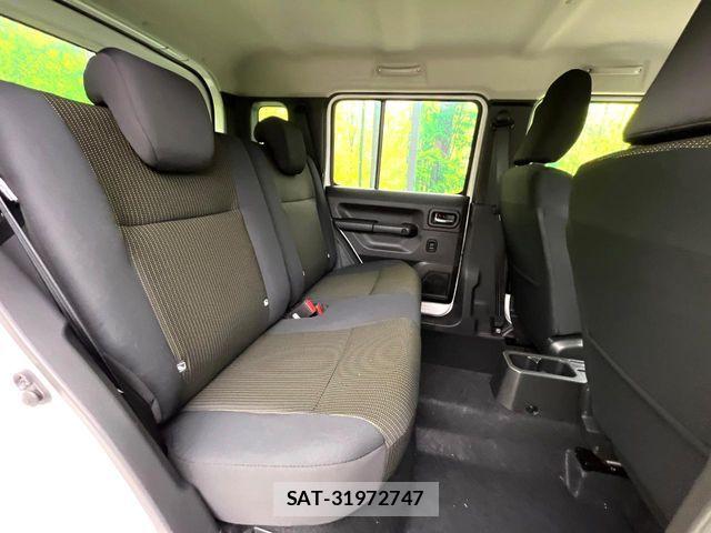 Suzuki JIMNY 2026-07 8130818-8