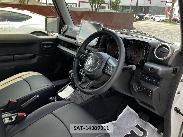 Suzuki JIMNY 2025-11 8145970-10