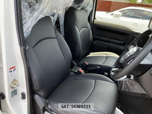 Suzuki JIMNY 2025-11 8145970-11
