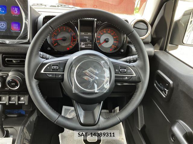 Suzuki JIMNY 2025-11 8145970-12