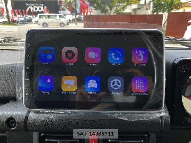 Suzuki JIMNY 2025-11 8145970-15