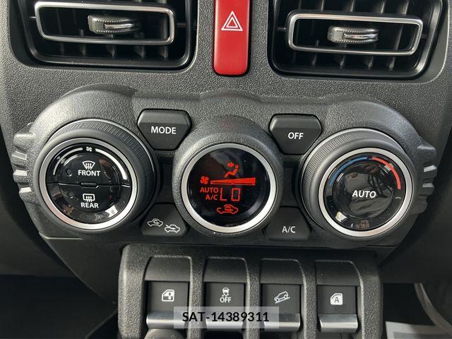 Suzuki JIMNY 2025-11 8145970-16