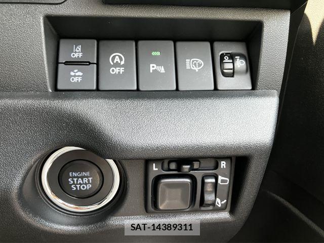 Suzuki JIMNY 2025-11 8145970-17