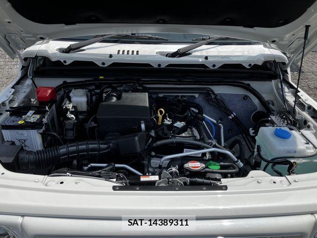 Suzuki JIMNY 2025-11 8145970-22