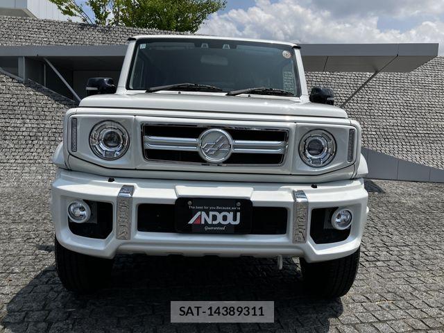 Suzuki JIMNY 2025-11 8145970-5