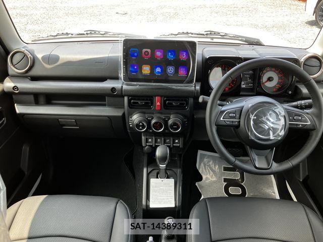 Suzuki JIMNY 2025-11 8145970-8