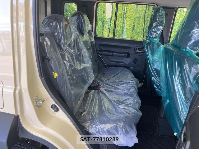Suzuki JIMNY 2026-05 8145980-9
