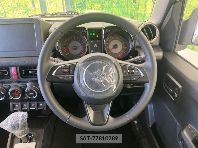 Suzuki JIMNY 2026-05 8145980-11