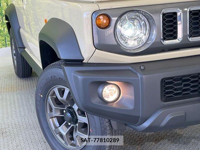 Suzuki JIMNY 2026-05 8145980-12
