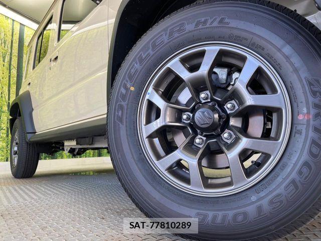 Suzuki JIMNY 2026-05 8145980-13