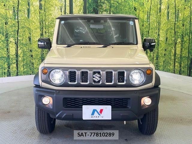 Suzuki JIMNY 2026-05 8145980-14