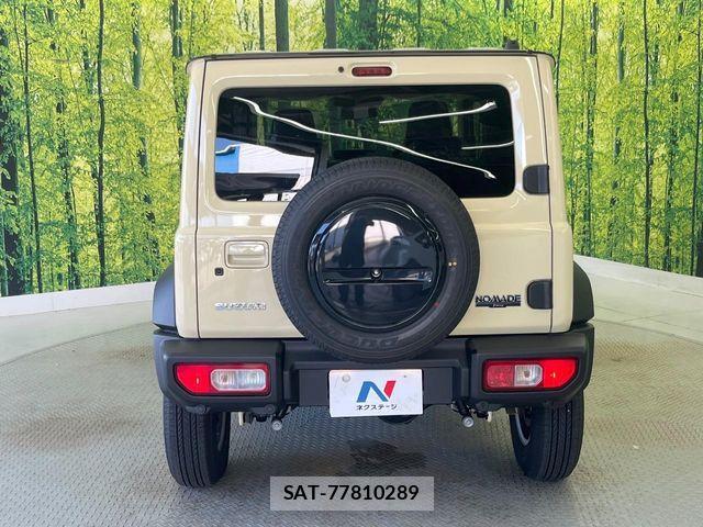 Suzuki JIMNY 2026-05 8145980-15