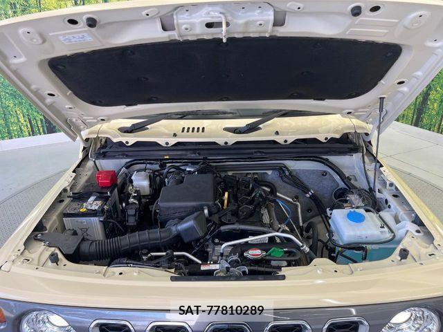 Suzuki JIMNY 2026-05 8145980-18