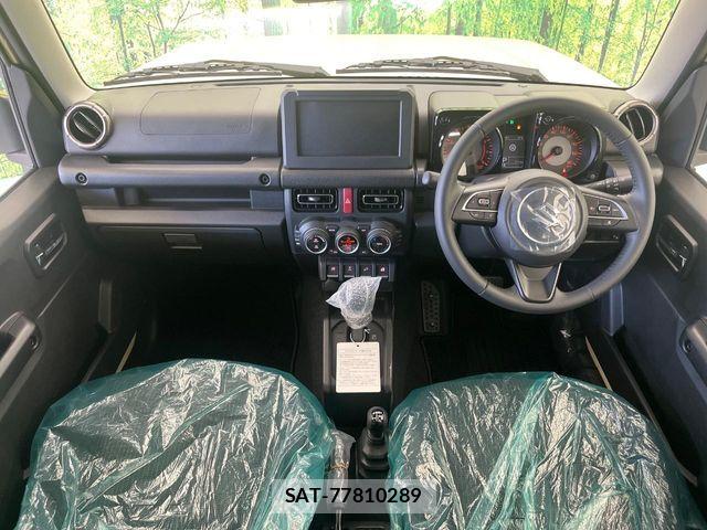 Suzuki JIMNY 2026-05 8145980-2