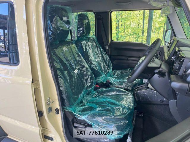 Suzuki JIMNY 2026-05 8145980-8