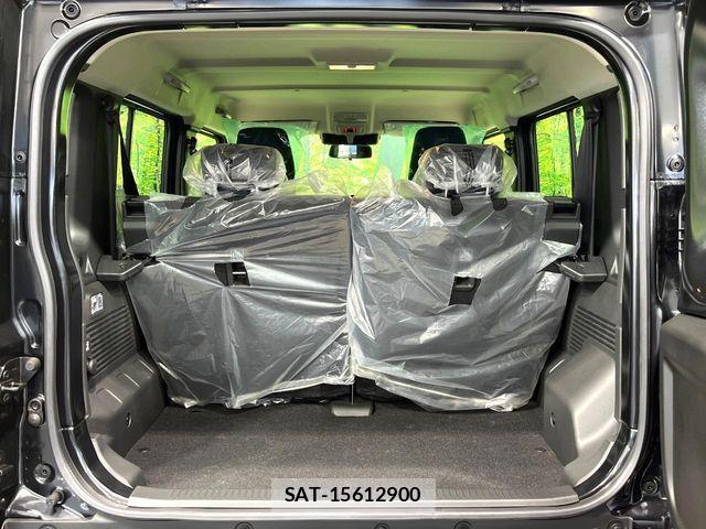 Suzuki JIMNY 2026-03 8145978-9