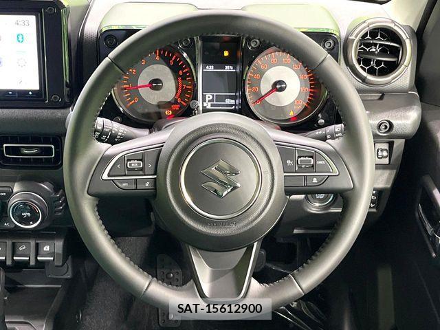 Suzuki JIMNY 2026-03 8145978-10