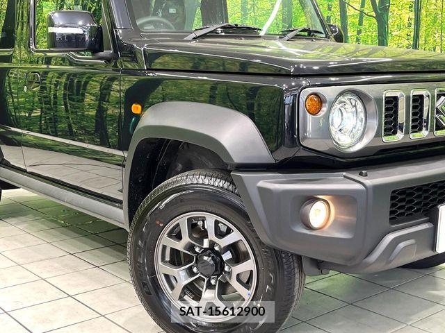Suzuki JIMNY 2026-03 8145978-11