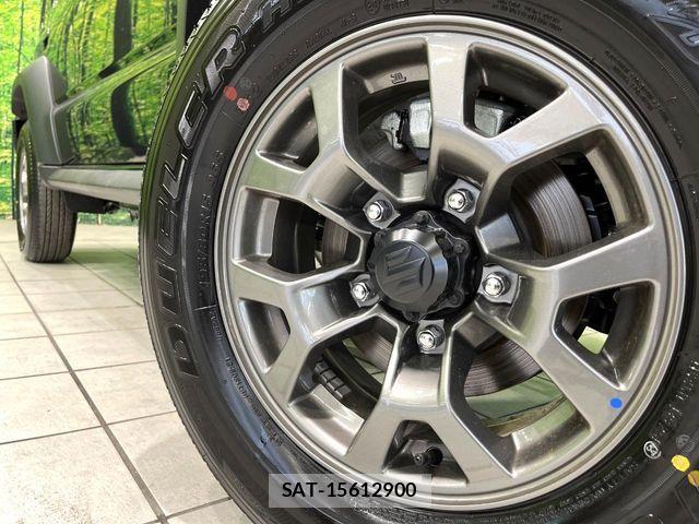 Suzuki JIMNY 2026-03 8145978-12