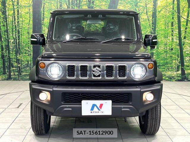 Suzuki JIMNY 2026-03 8145978-13