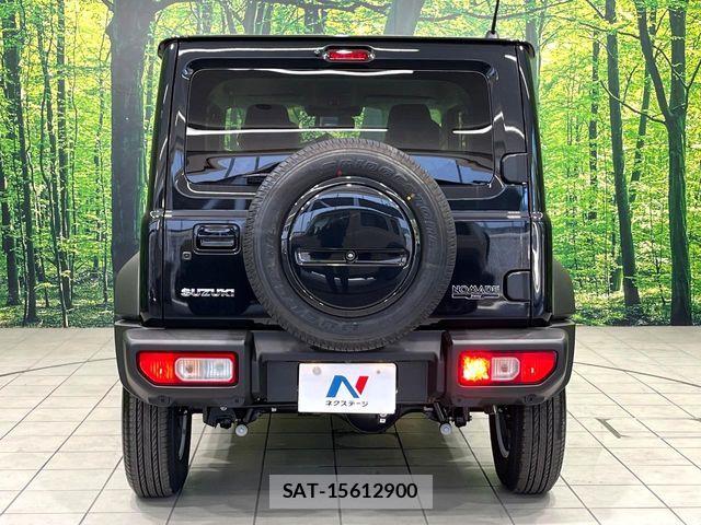 Suzuki JIMNY 2026-03 8145978-14