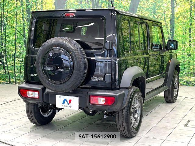 Suzuki JIMNY 2026-03 8145978-16