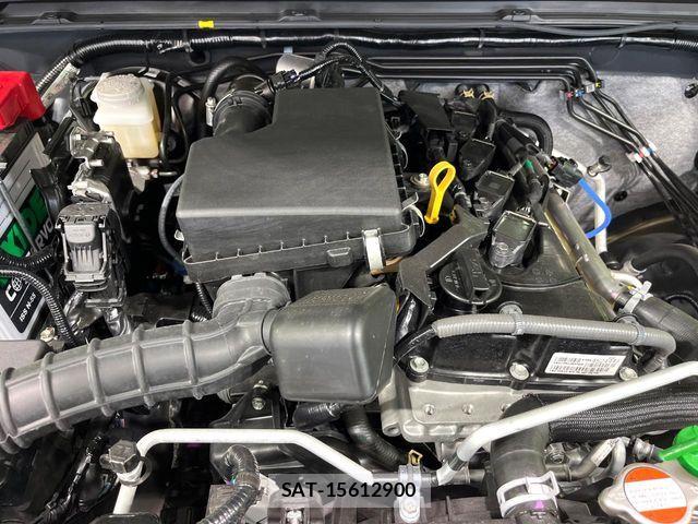 Suzuki JIMNY 2026-03 8145978-17