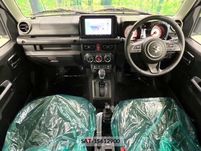 Suzuki JIMNY 2026-03 8145978-1