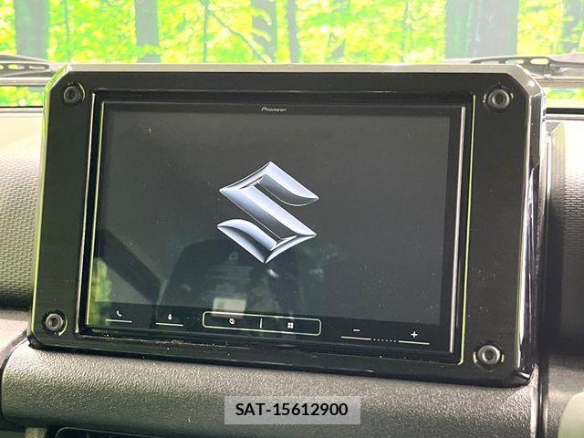 Suzuki JIMNY 2026-03 8145978-2