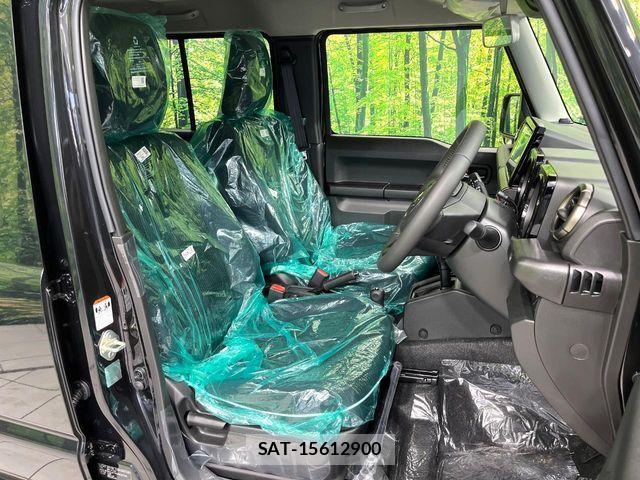 Suzuki JIMNY 2026-03 8145978-7