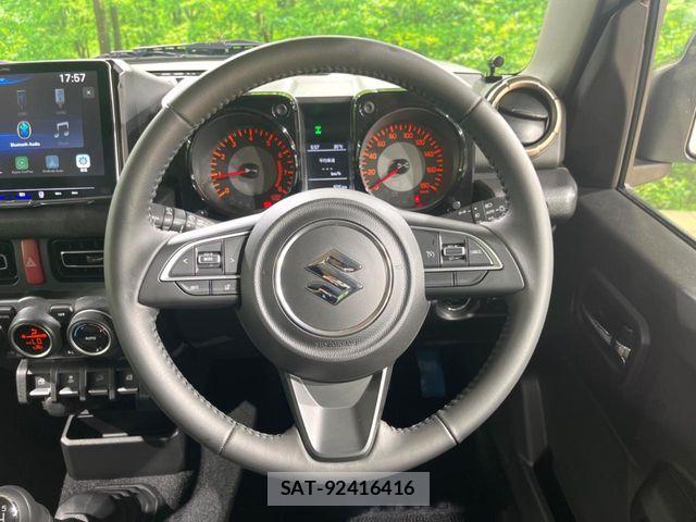 Suzuki JIMNY 2026-02 8145973-10