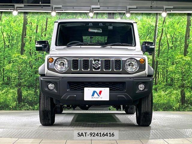 Suzuki JIMNY 2026-02 8145973-13