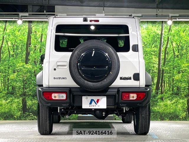 Suzuki JIMNY 2026-02 8145973-14