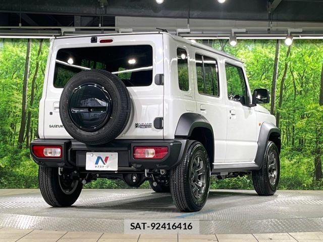 Suzuki JIMNY 2026-02 8145973-16