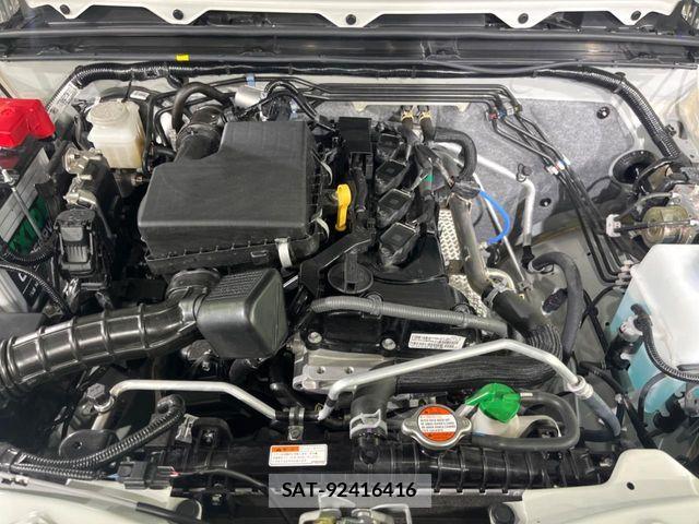 Suzuki JIMNY 2026-02 8145973-17