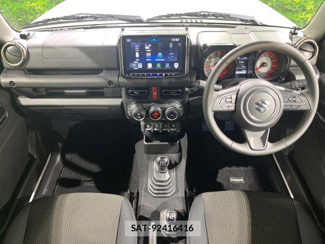 Suzuki JIMNY 2026-02 8145973-1