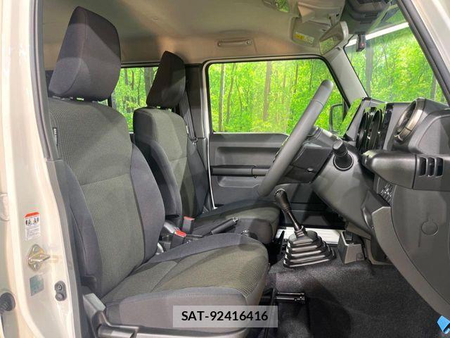 Suzuki JIMNY 2026-02 8145973-7
