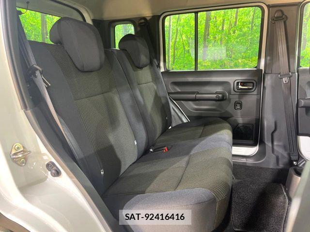 Suzuki JIMNY 2026-02 8145973-8