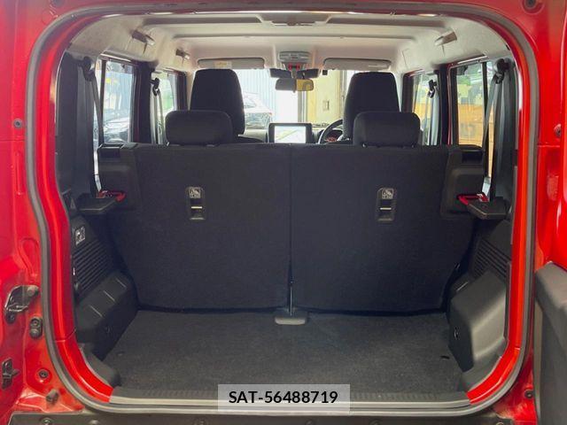Suzuki JIMNY 2026-02 8145977-9