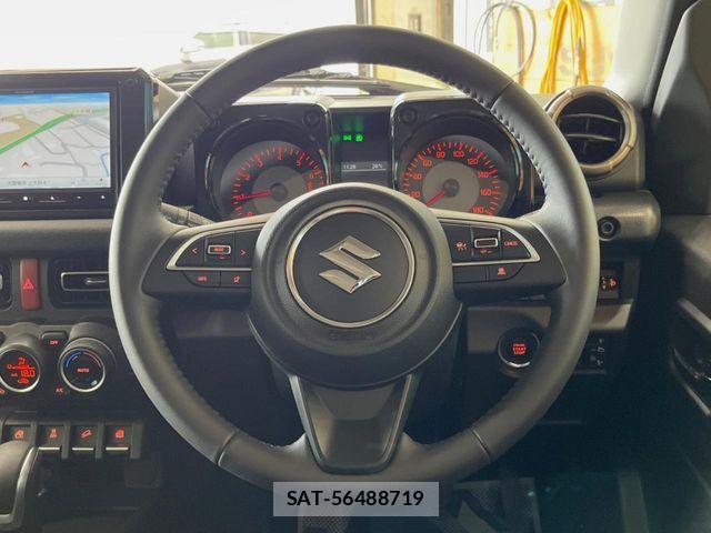 Suzuki JIMNY 2026-02 8145977-10