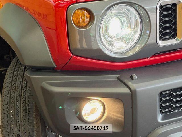 Suzuki JIMNY 2026-02 8145977-11