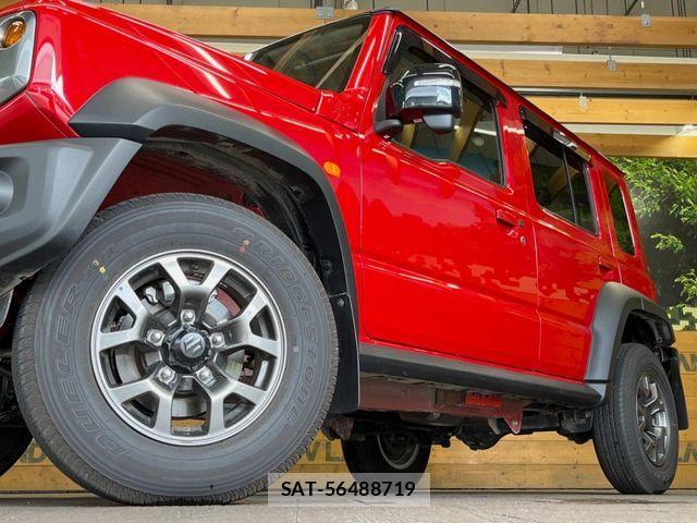 Suzuki JIMNY 2026-02 8145977-12