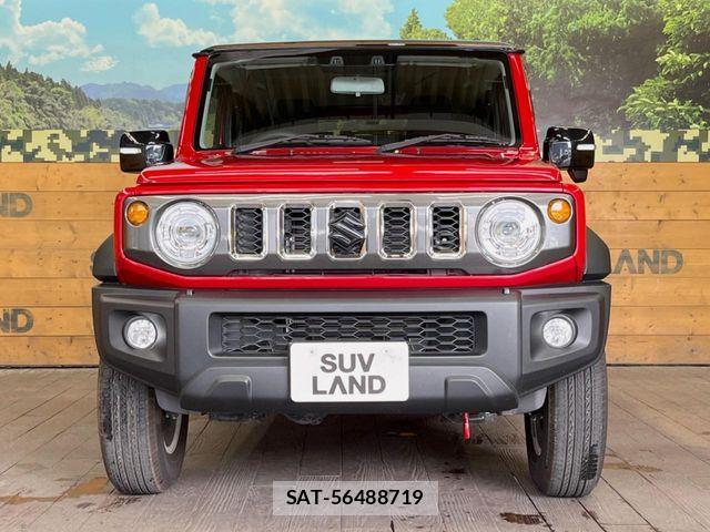 Suzuki JIMNY 2026-02 8145977-13