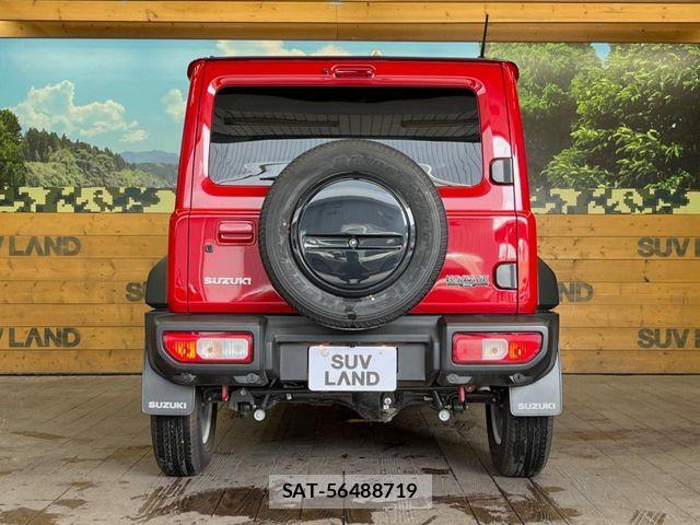 Suzuki JIMNY 2026-02 8145977-14