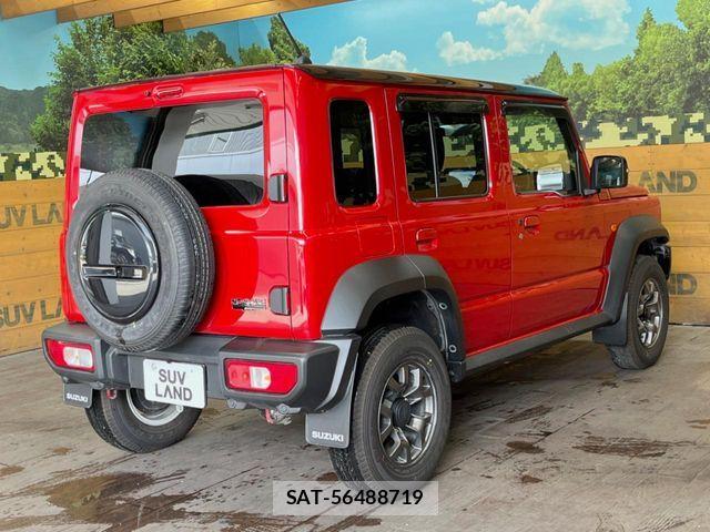 Suzuki JIMNY 2026-02 8145977-16